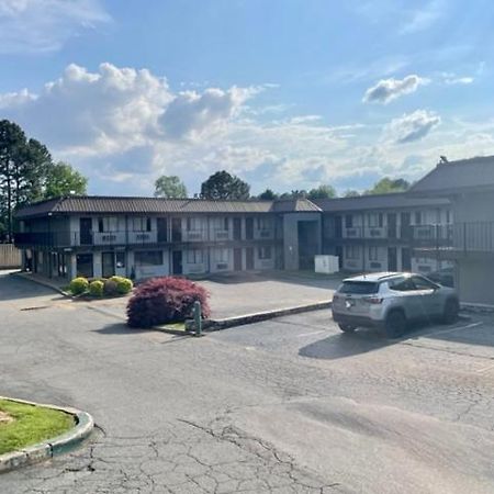 Western Inn Marietta スマーナ エクステリア 写真