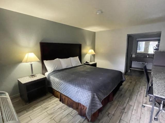 Western Inn Marietta スマーナ エクステリア 写真