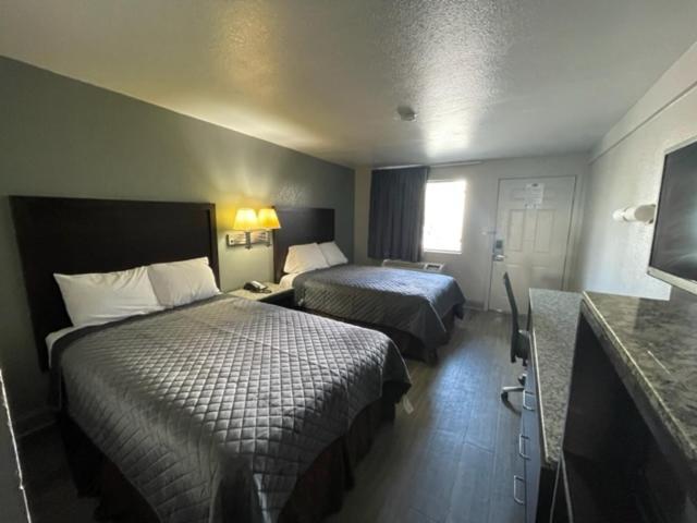 Western Inn Marietta スマーナ エクステリア 写真